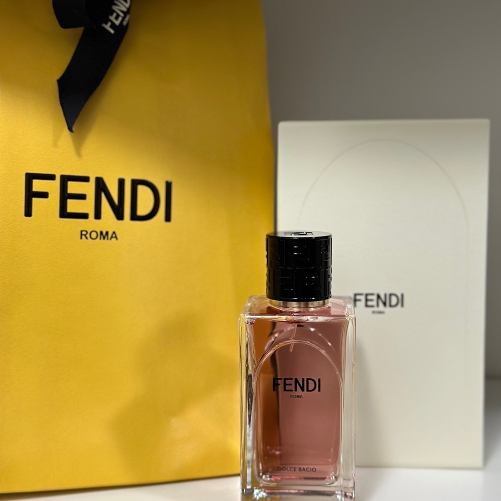 Fendi Dolce Bacio 3.3 oz